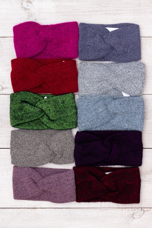 Жіноча пов'язка